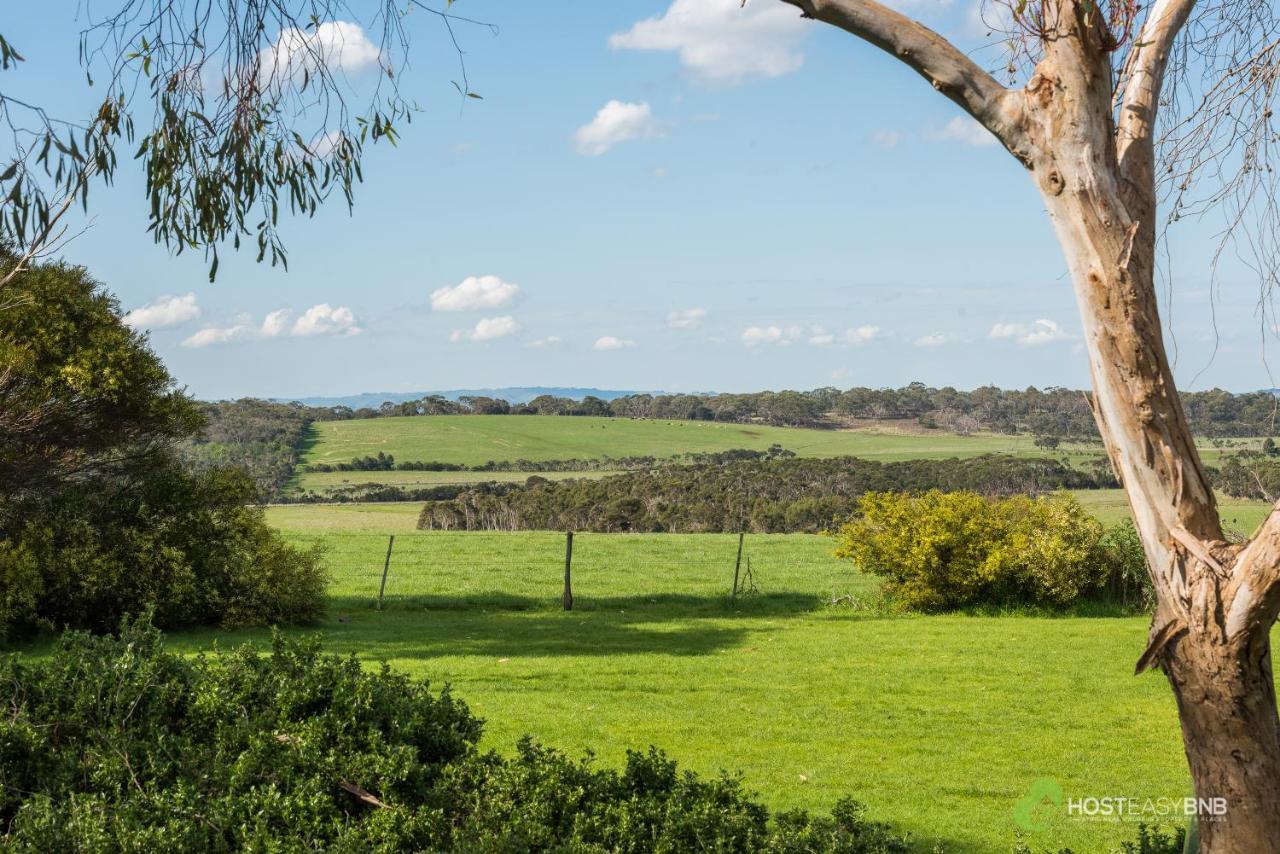 Rural 5 Star Villa'S With Resort Amenities Cowes Exterior foto