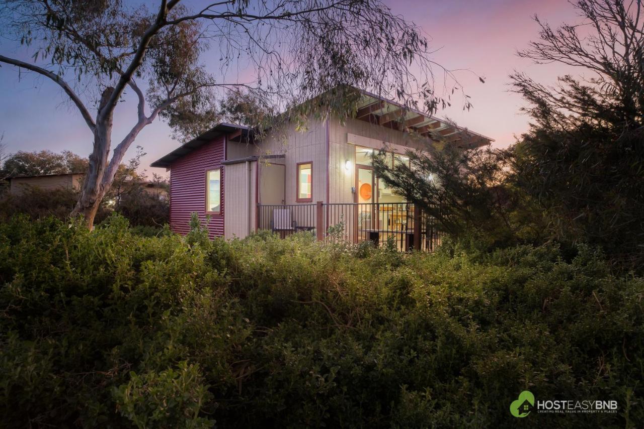 Rural 5 Star Villa'S With Resort Amenities Cowes Exterior foto