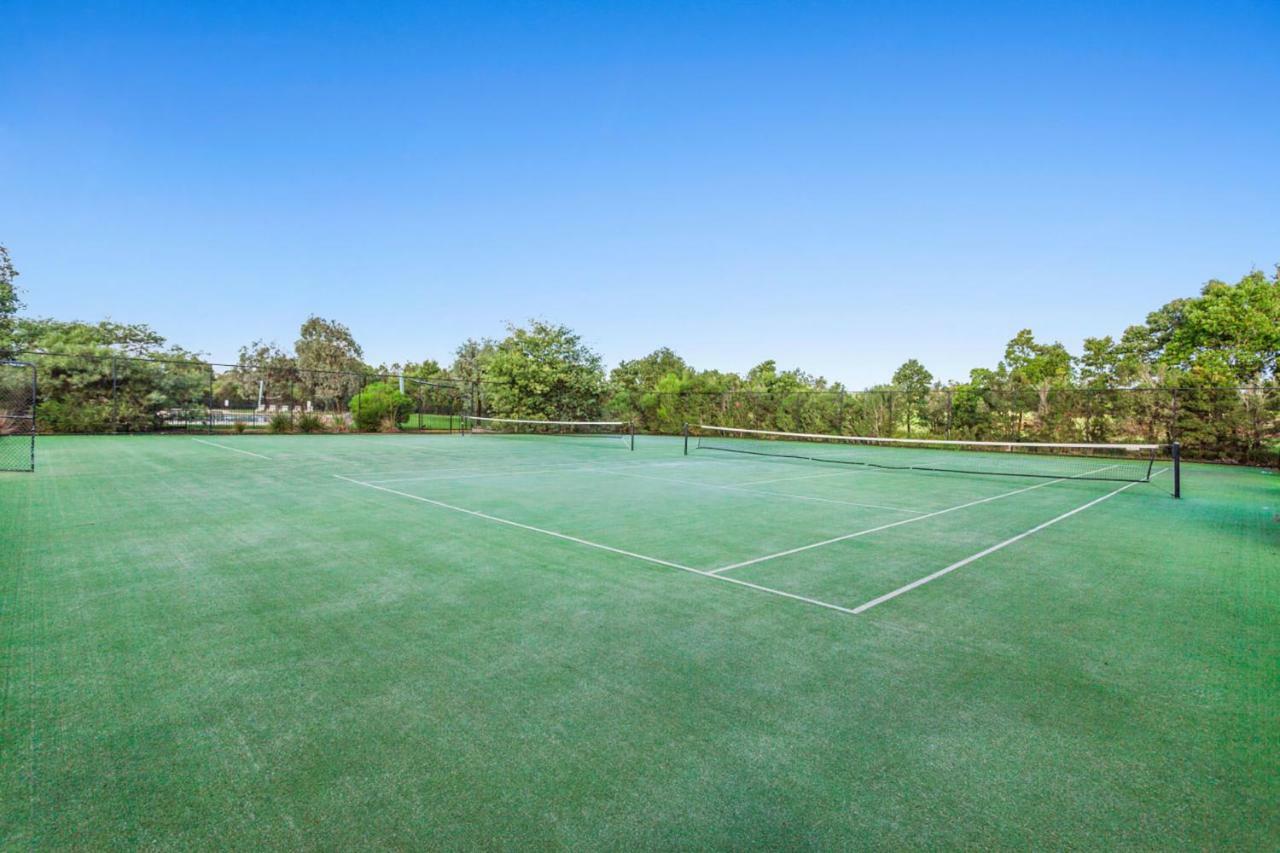 Rural 5 Star Villa'S With Resort Amenities Cowes Exterior foto