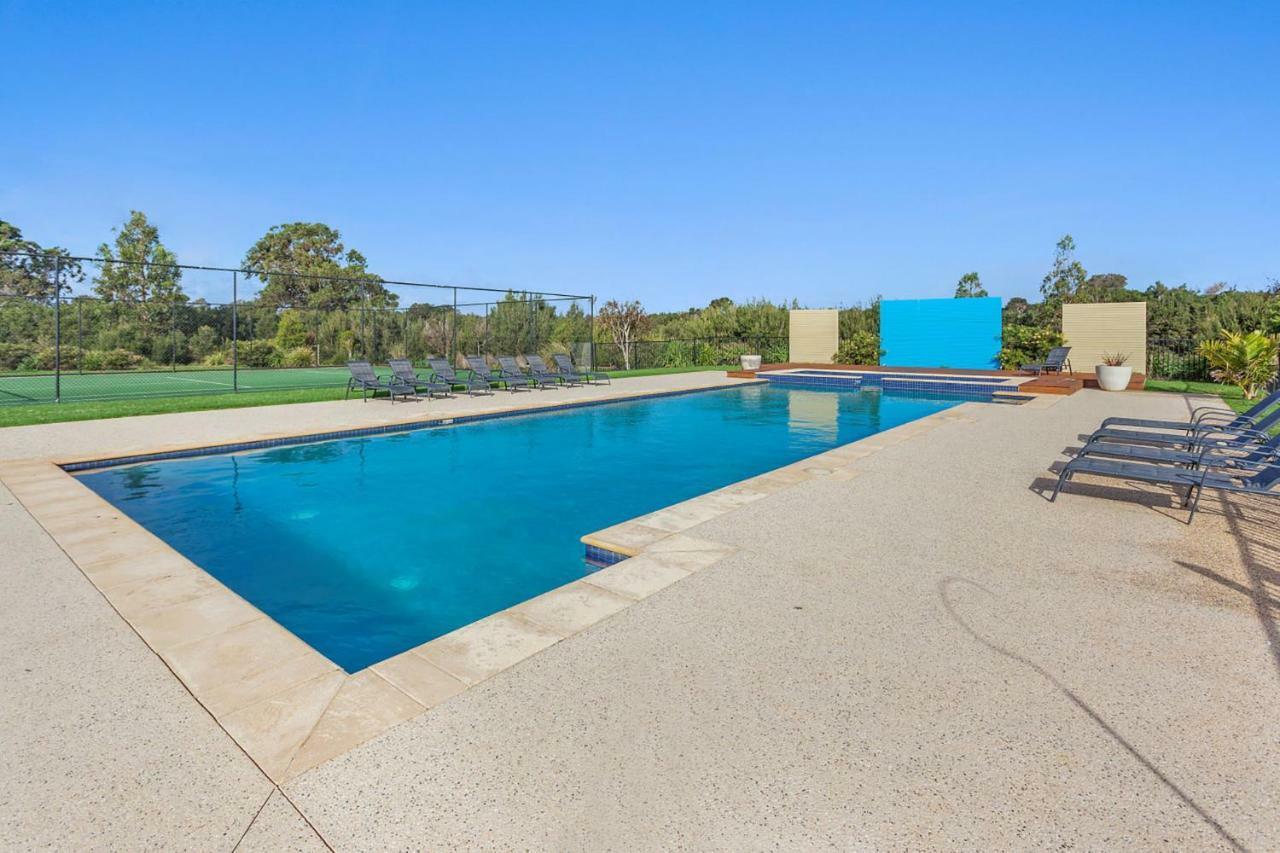 Rural 5 Star Villa'S With Resort Amenities Cowes Exterior foto